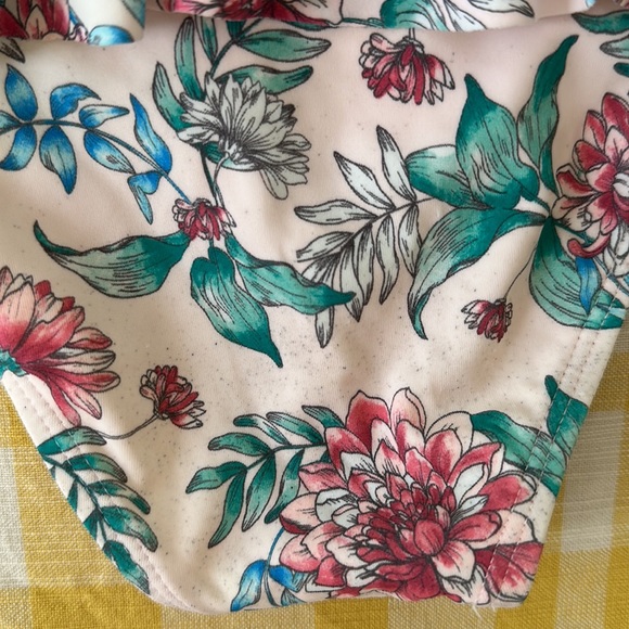 Janie & jack swimsuit - Picture 6 of 7